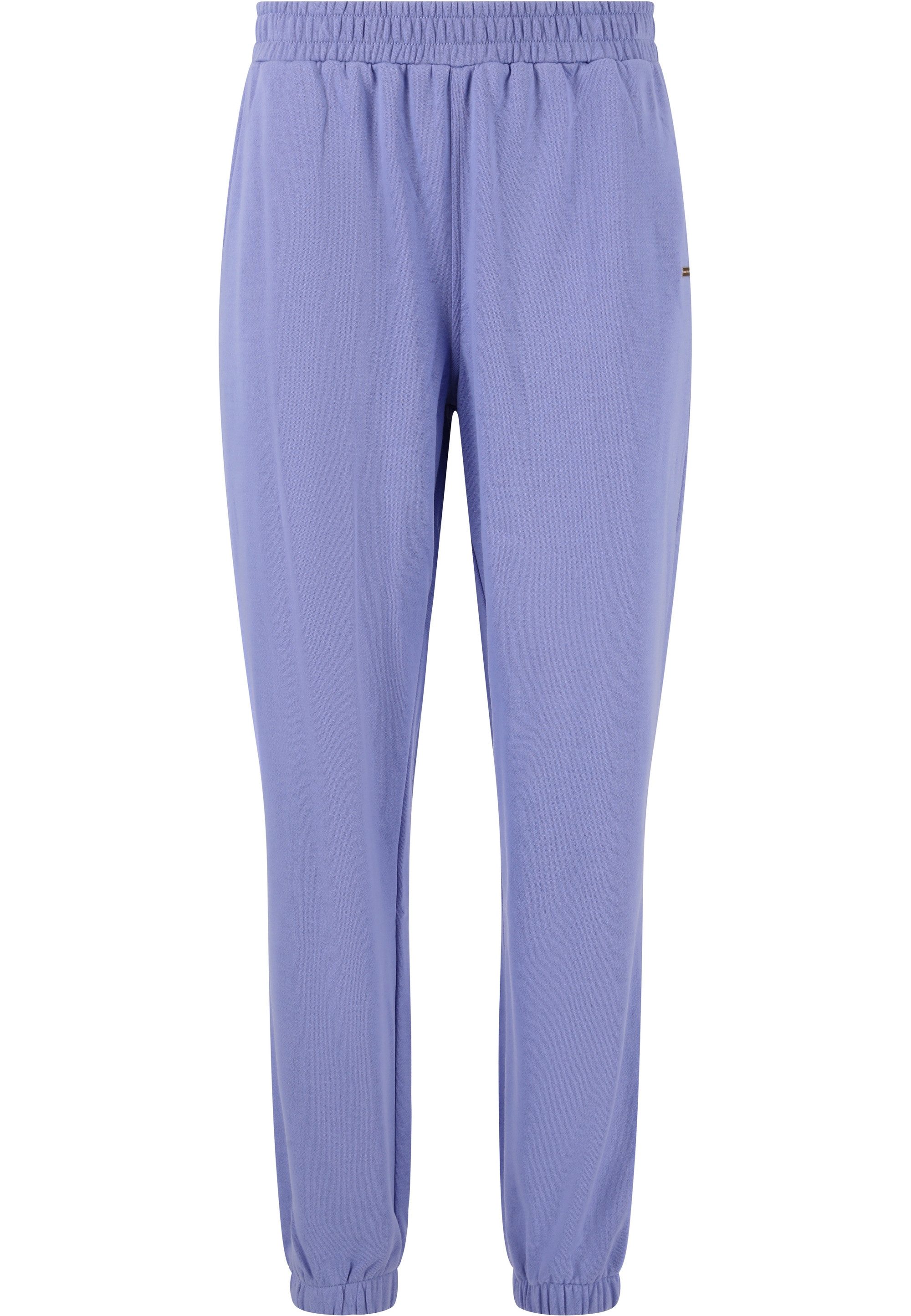 ATHLECIA Sweathose Carmen Mit weichem und atmungsaktivem Tragekomfort