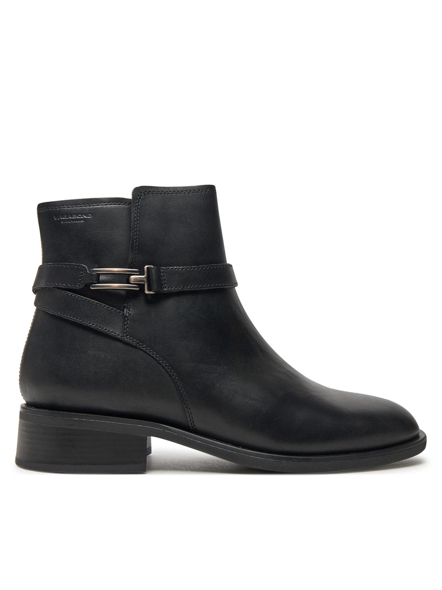 VAGABOND SHOEMAKERS Vagabond Shoemakers Stiefeletten Sheila 5635-301-20 Schwarz Stiefelette
