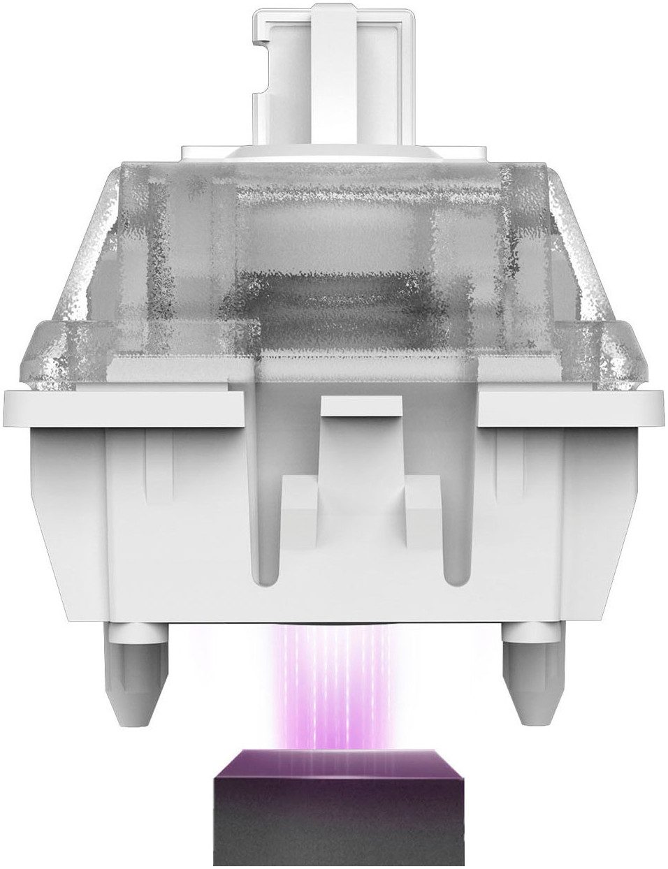 NZXT Function Elite MiniTKL Gaming-Tastatur