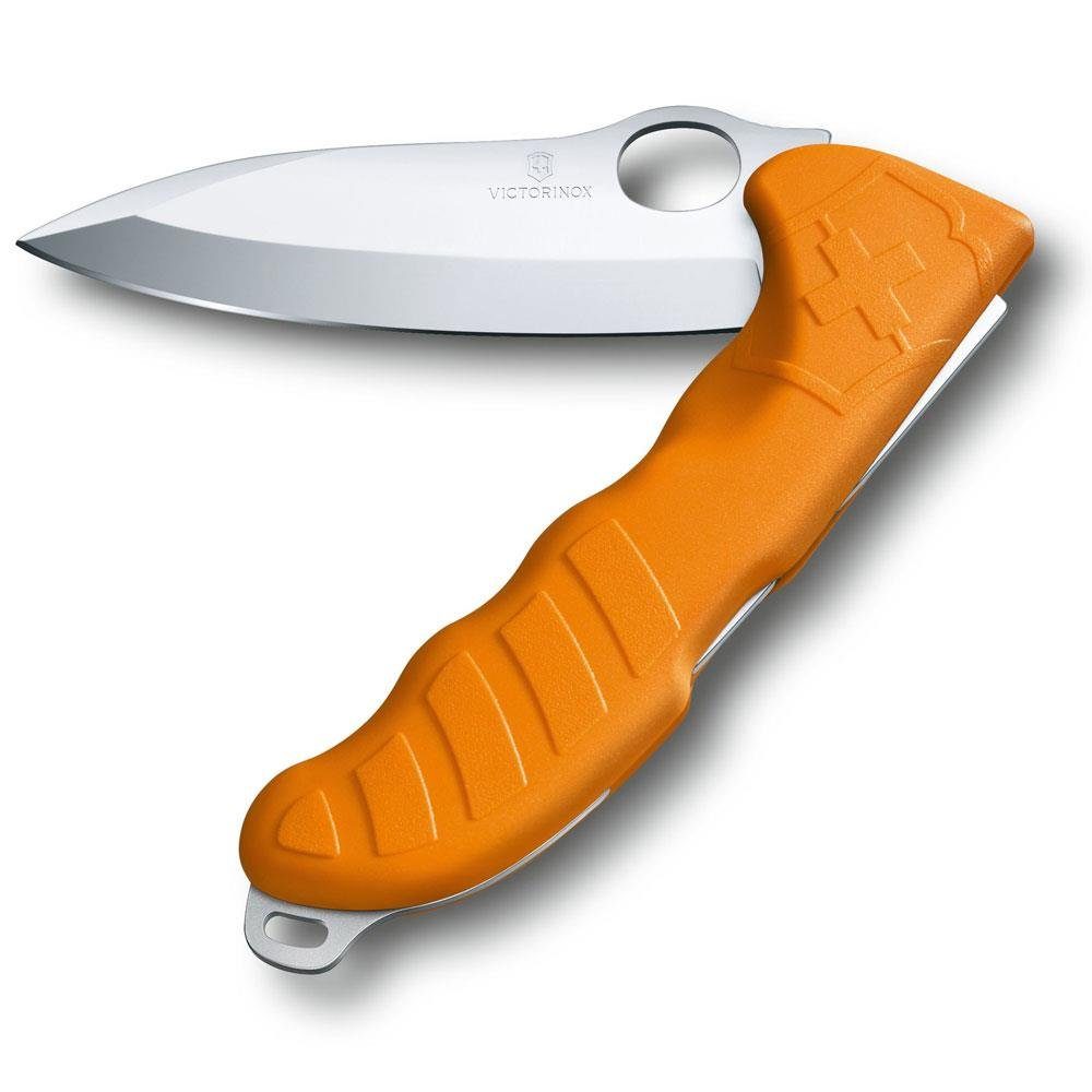 Victorinox Taschenmesser Hunter Pro M orange Taschenmesser 0.9411.M9