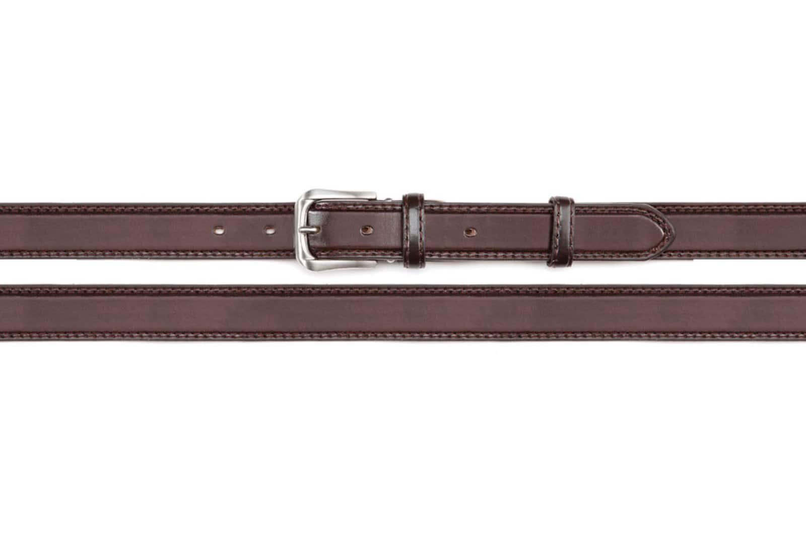 BEZLIT Eyewear Ledergürtel Herren Anzug Hosen Gürtel (1-St) im klassischen Design