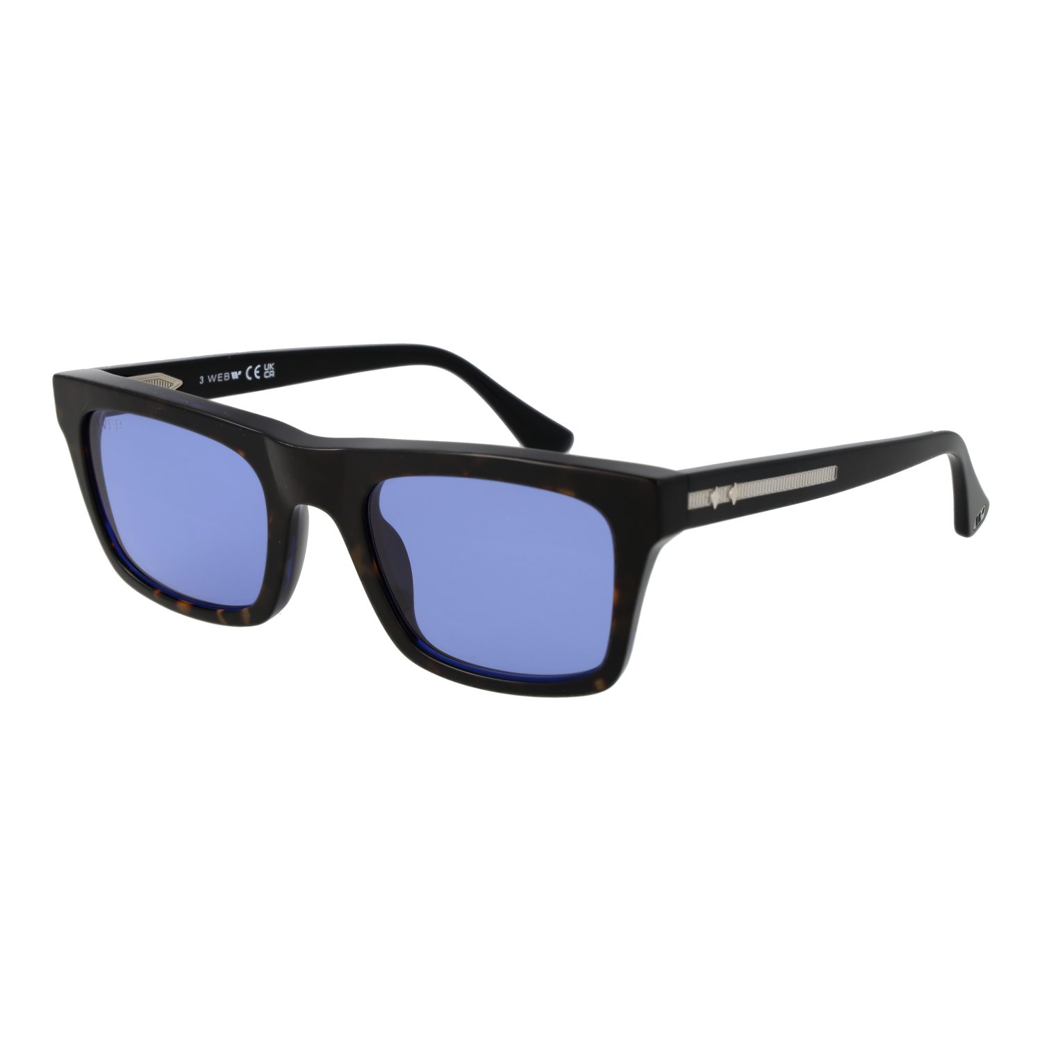 Web Sonnenbrille WE0362 5256V