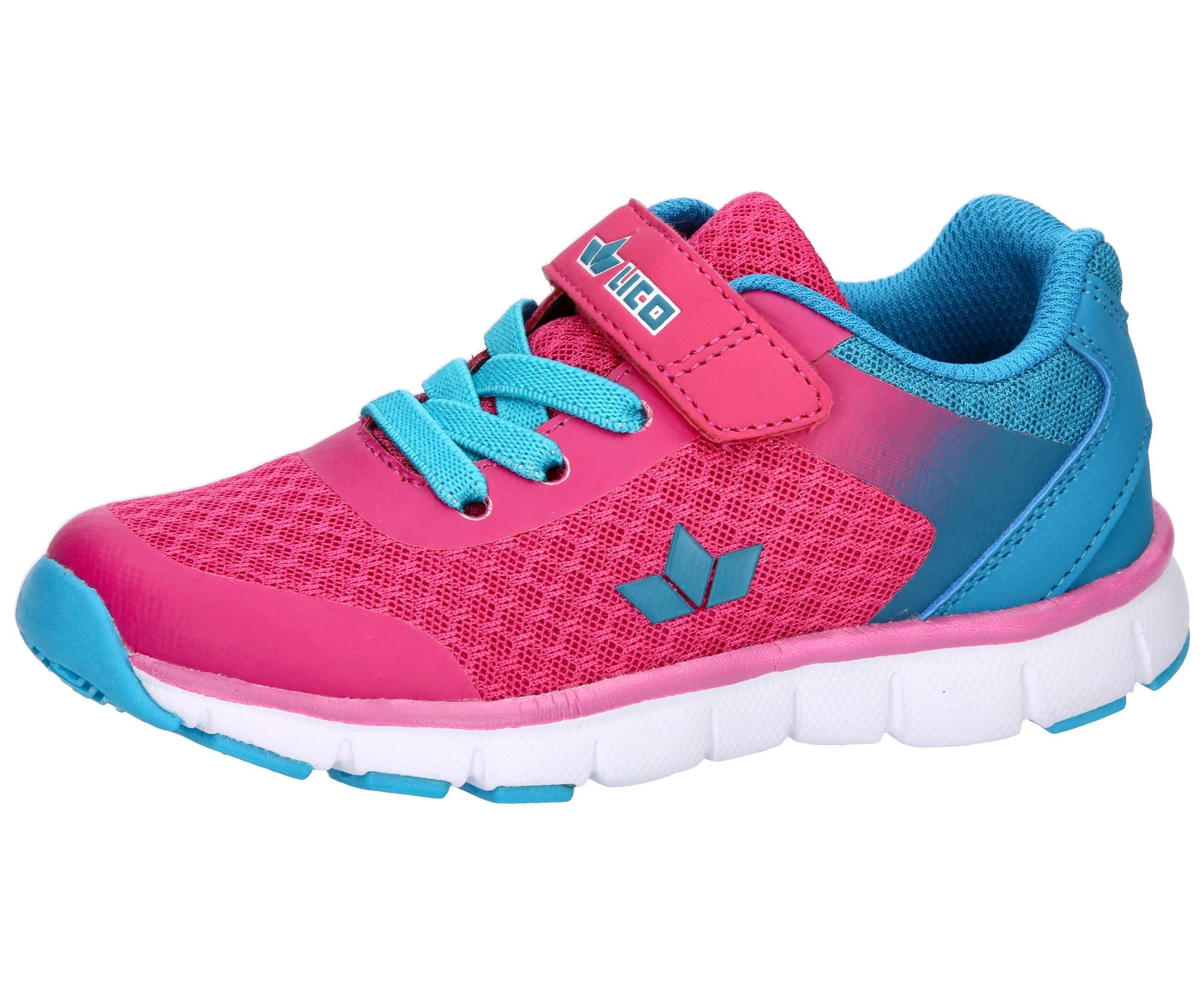 Lico Freizeitschuh Rombo VS Sneaker