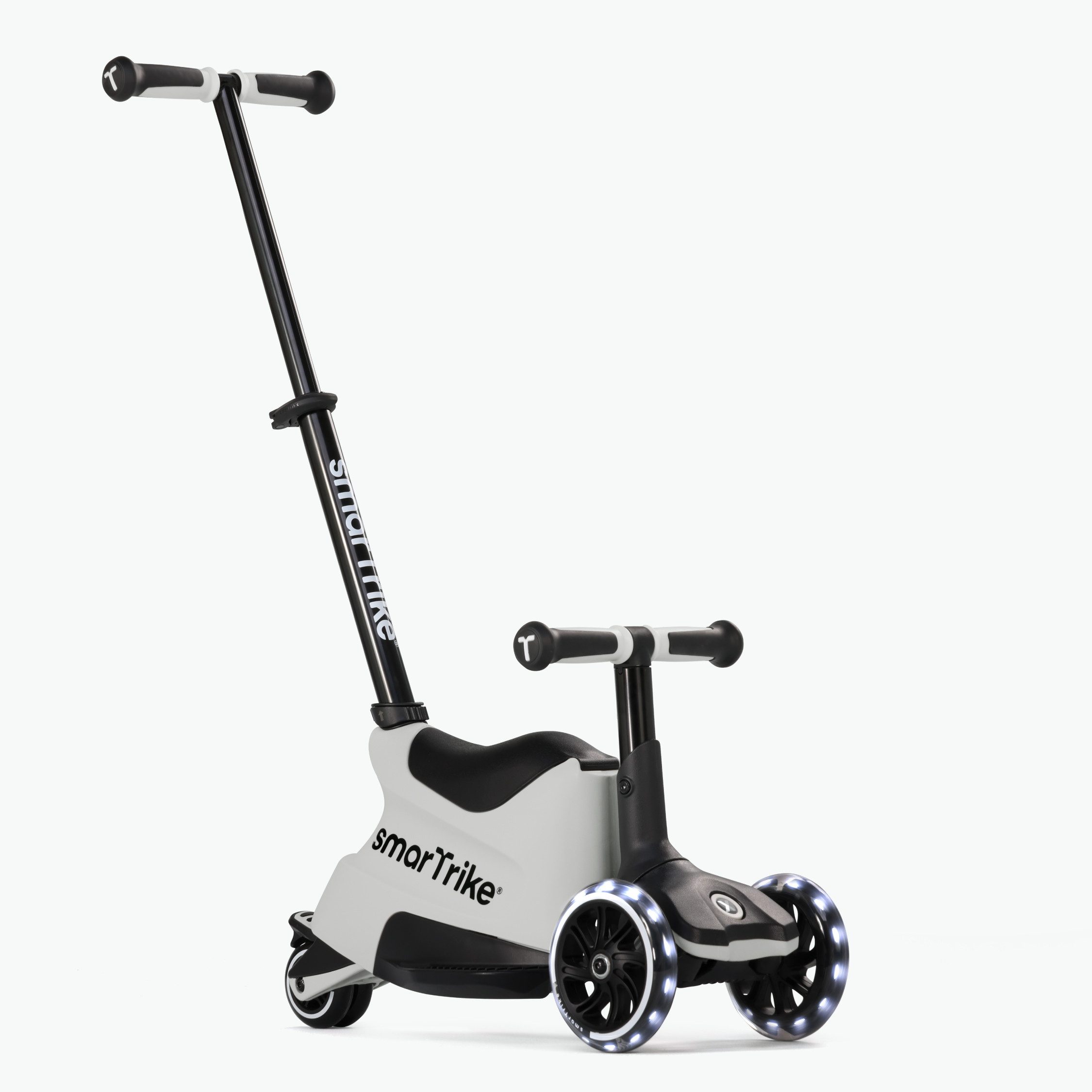 smarTrike® Scooter XTEND Scooter Ride ON