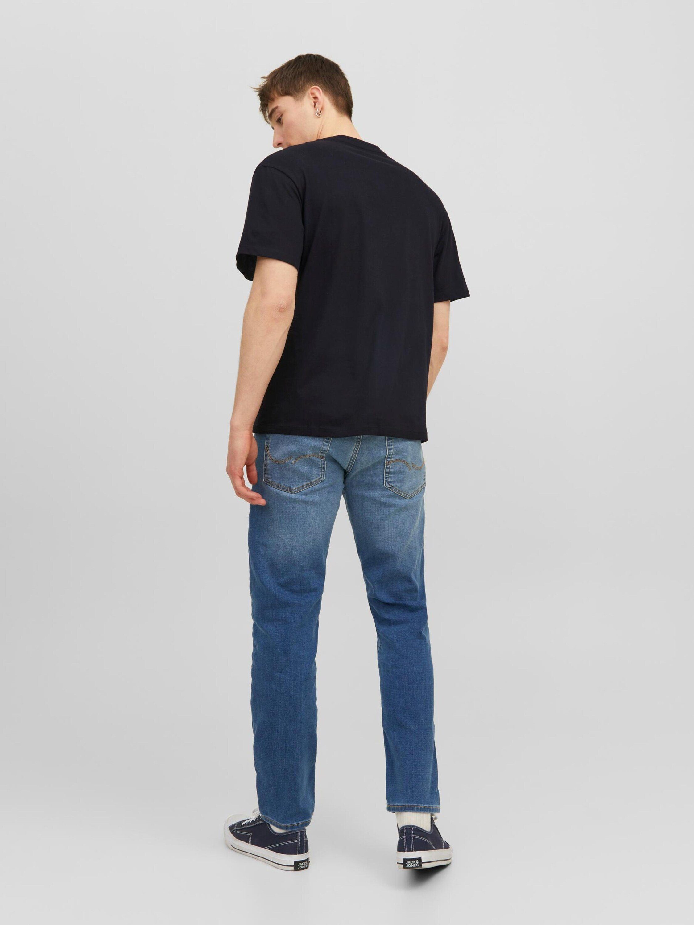 Jack & Jones T-Shirt Vesterbro (1-tlg)