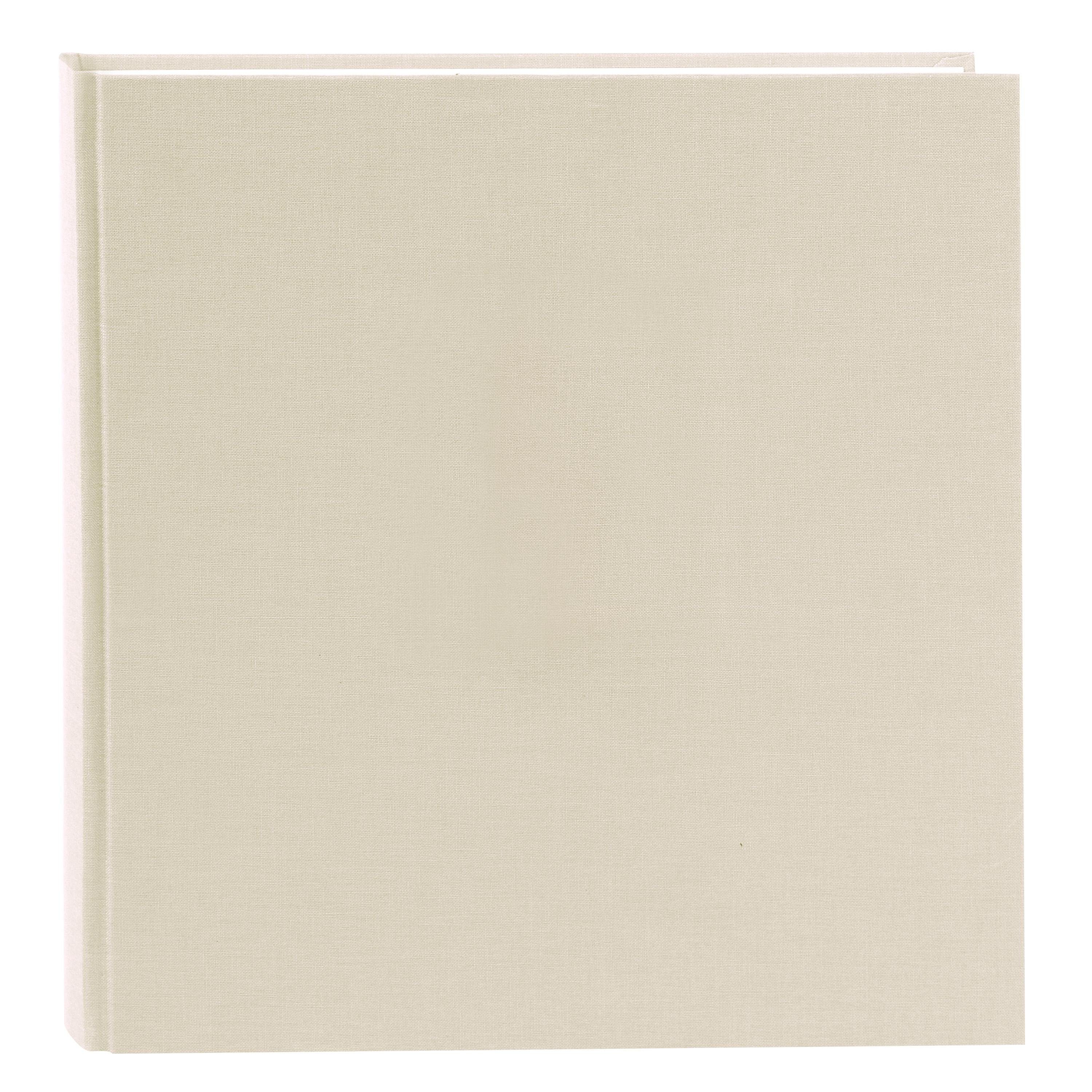 Goldbuch Fotoalbum Summertime Trend 2 beige 30x31 cm 27 605