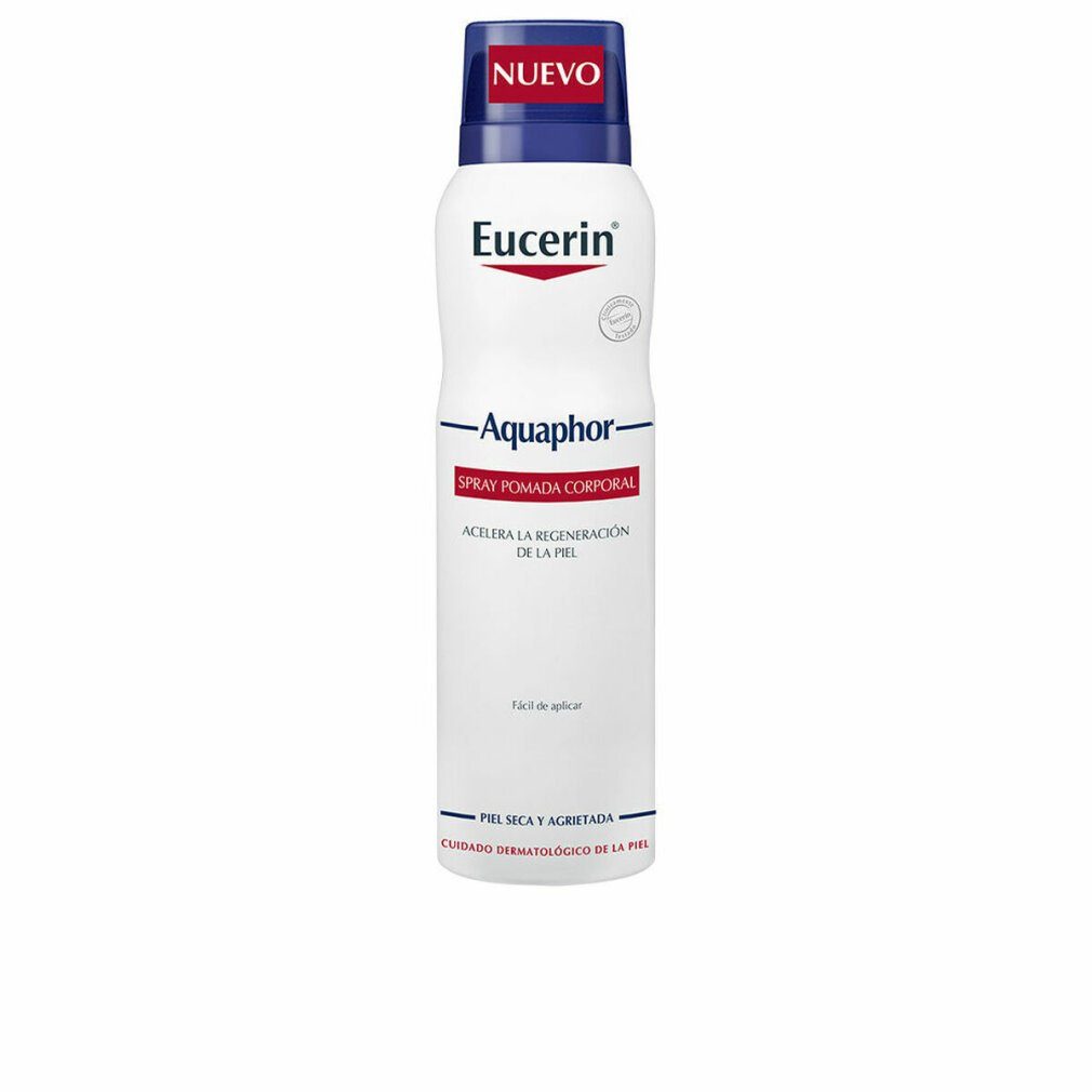 Körperspray Deo-Zerstäuber Eucerin Eucerin ml) (250