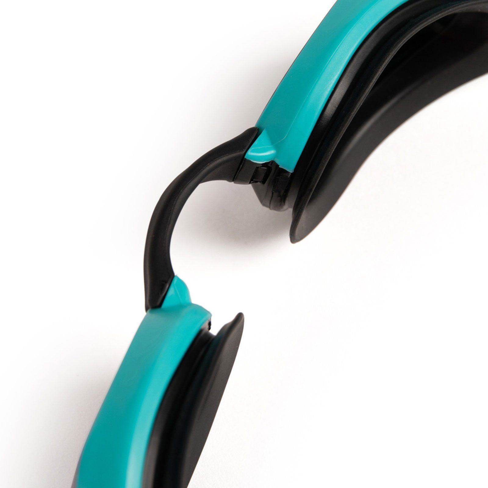 Arena Schwimmbrille Cobra Ultra Swipe Mirror, mit Swipe-Technologie