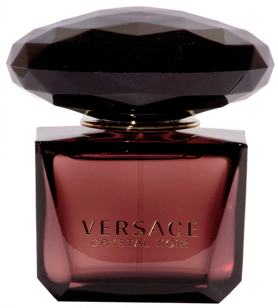 Versace Eau de Toilette Crystal Noir Eau de Toilette
