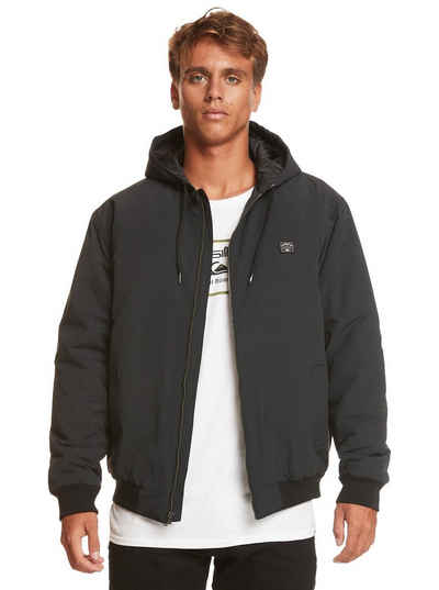 Quiksilver Outdoorjacke Classik Hood