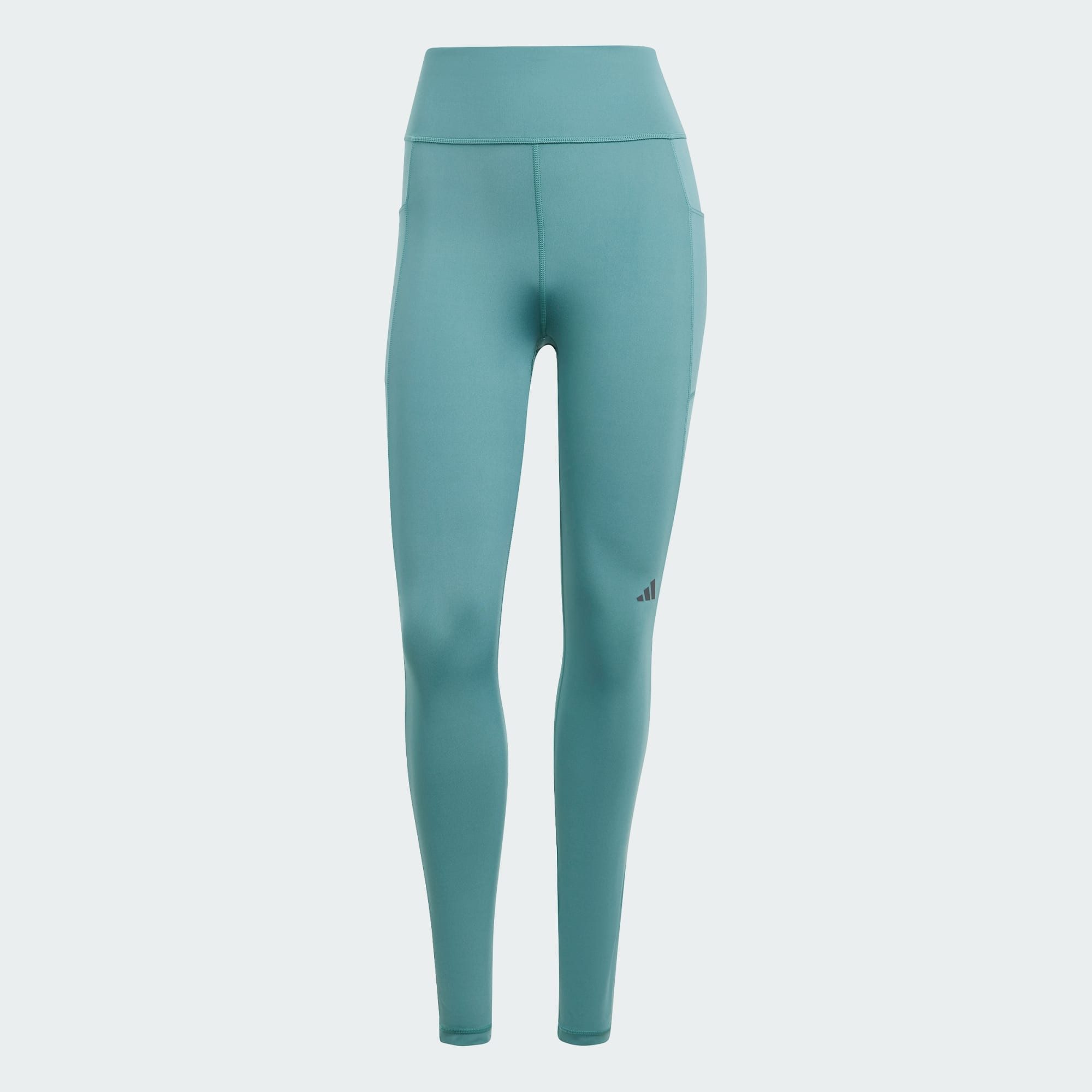 adidas Performance Leggings OWN THE RUN 7/8-LEGGINGS (1-tlg)