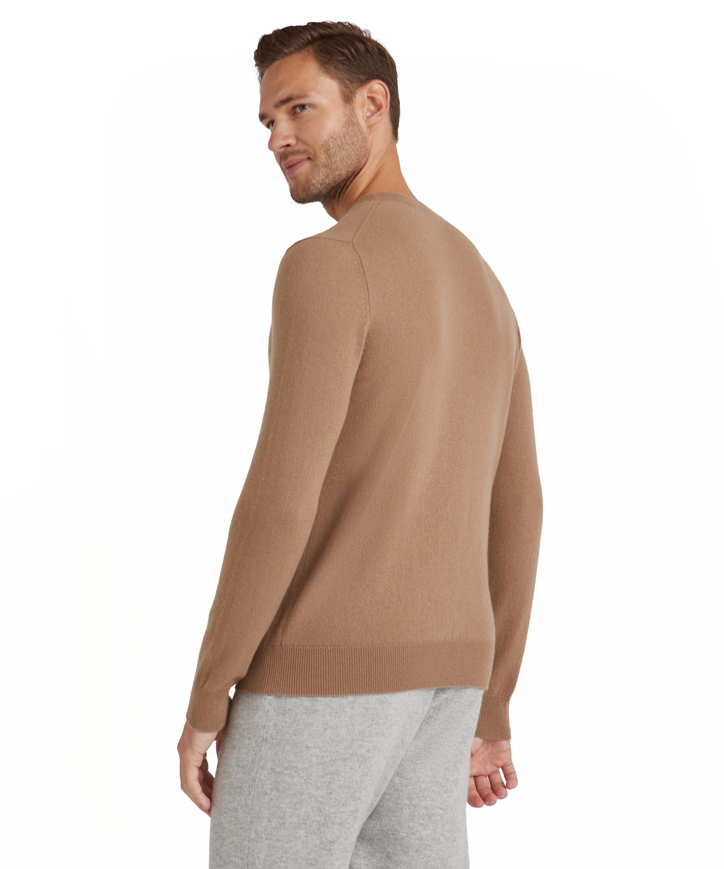 FALKE Strickpullover Pure Cashmere (1-tlg) aus günstig online kaufen