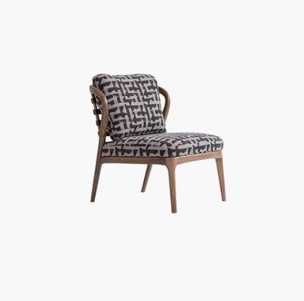 Made Europa Design Sessel), Modernen Sessel Sessel in Wohnzımmer JVmoebel Luxus (1-St.,