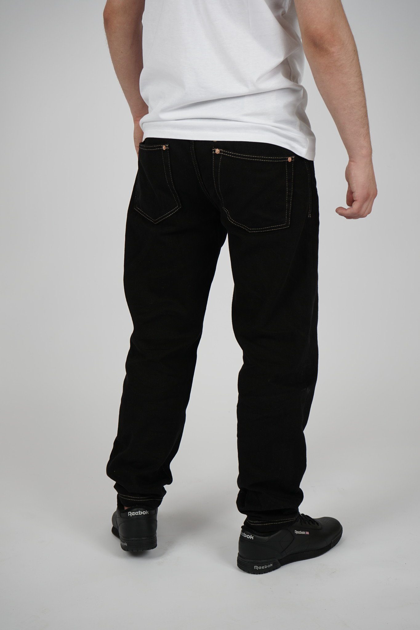 Bekleidung Jeans PICALDI Jeans 5-Pocket-Jeans WHITELINE 2
