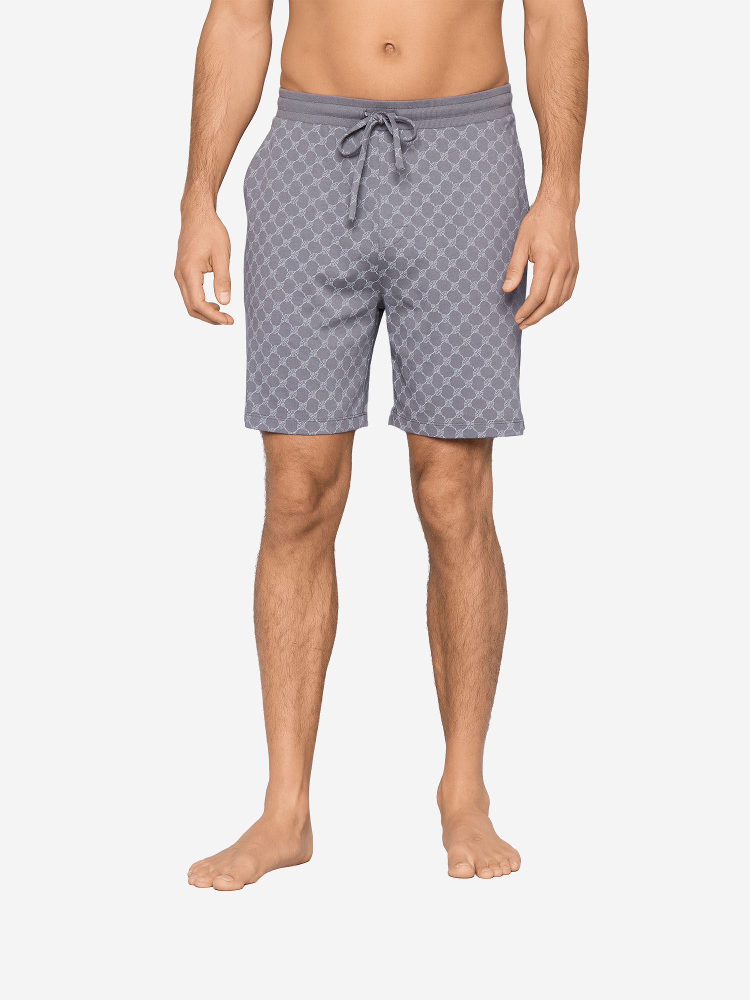 JOOP! Pyjamashorts Leisure Schlafshorts, Pyjama Shorts, Nachtshorts