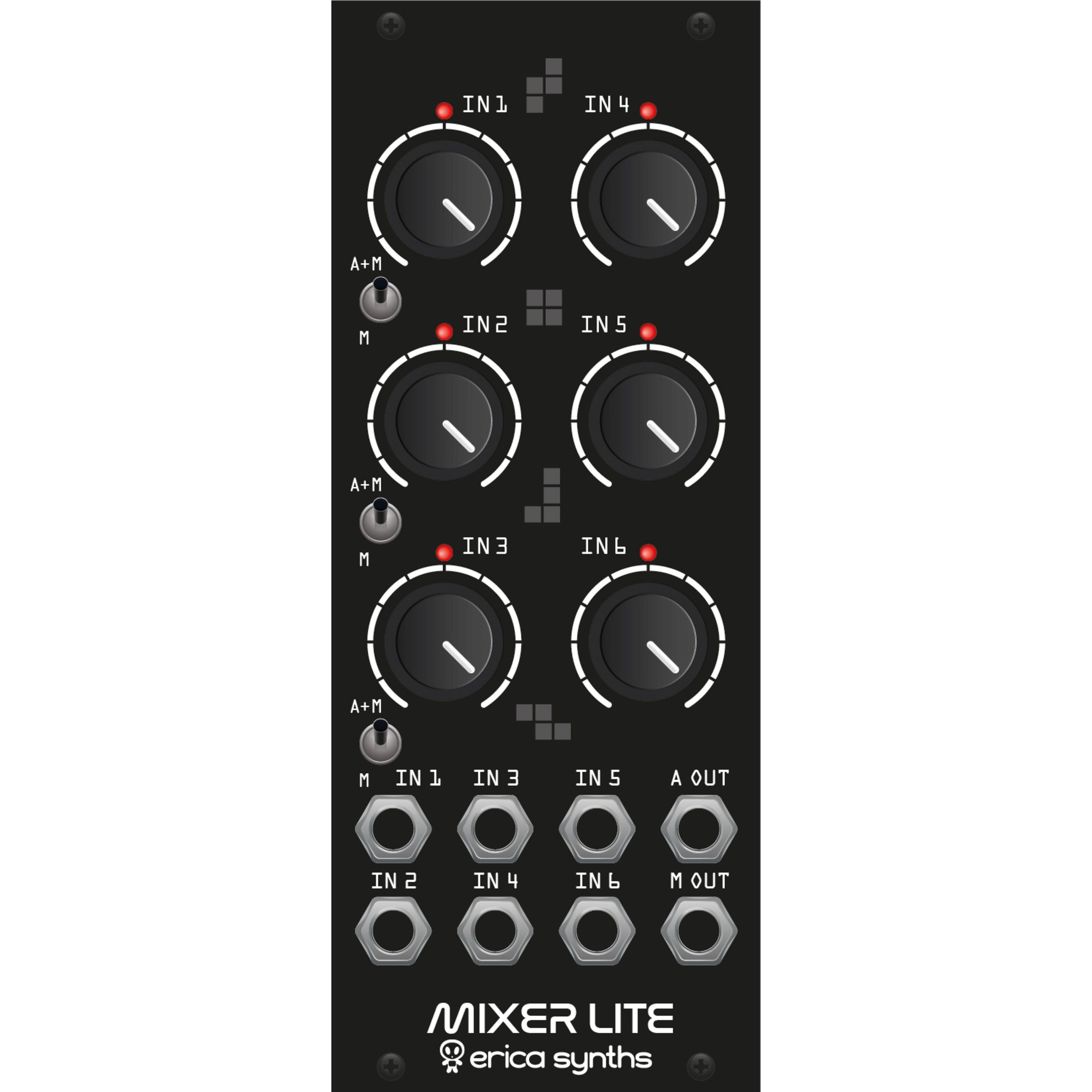 Synthesizer