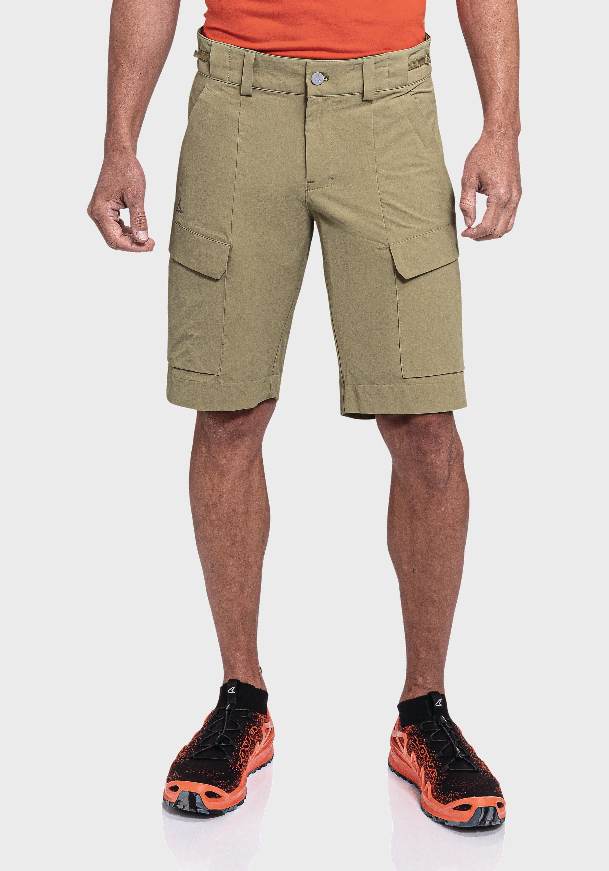 Schöffel Shorts Shorts Kitzstein M