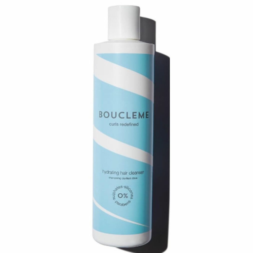BOUCLÈME Haarshampoo Bouclème Shampoo Hydrating Hair Cleanser, 300 ml