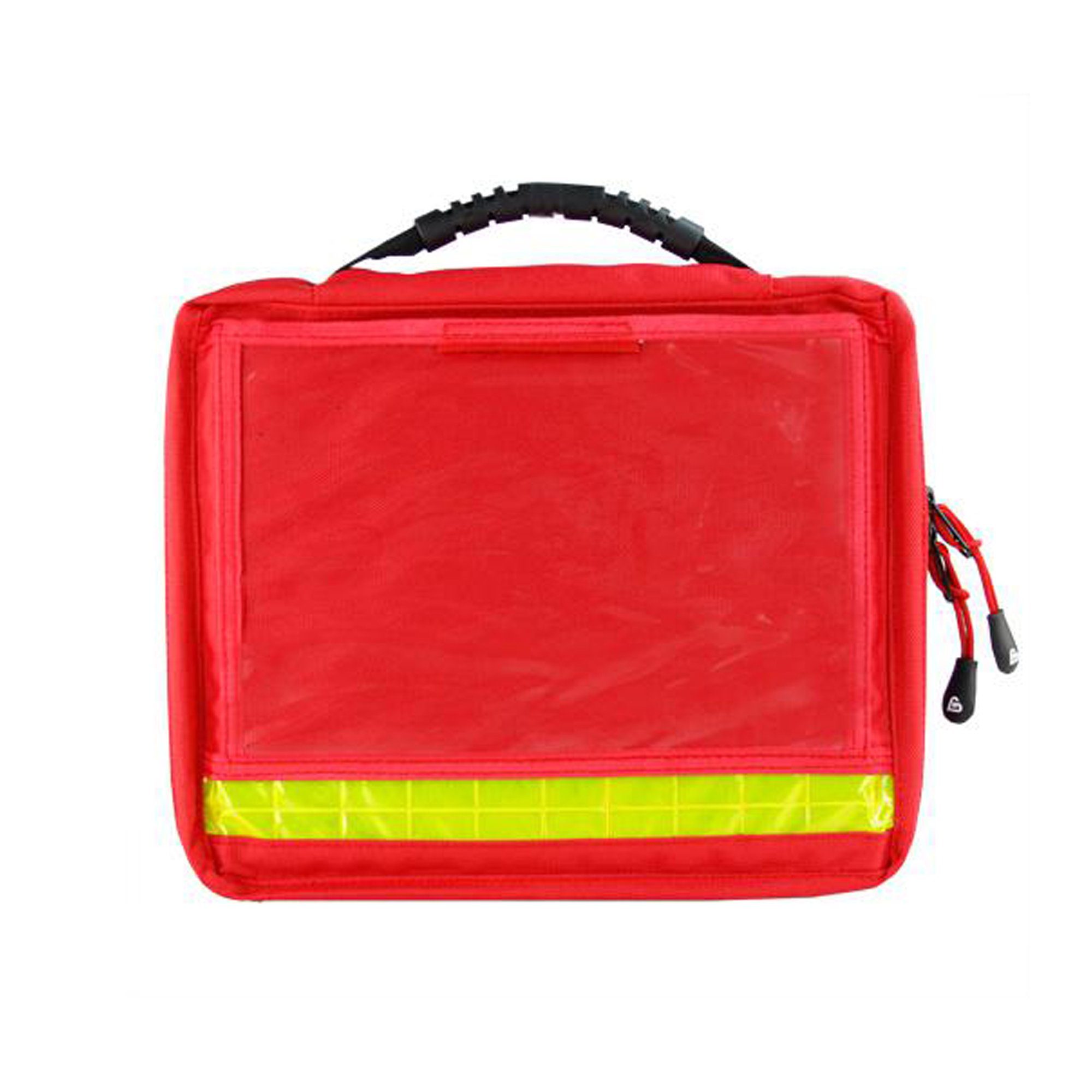 BEXAMED Erste-Hilfe-Set Teflon Shield 29x8,5x24cm