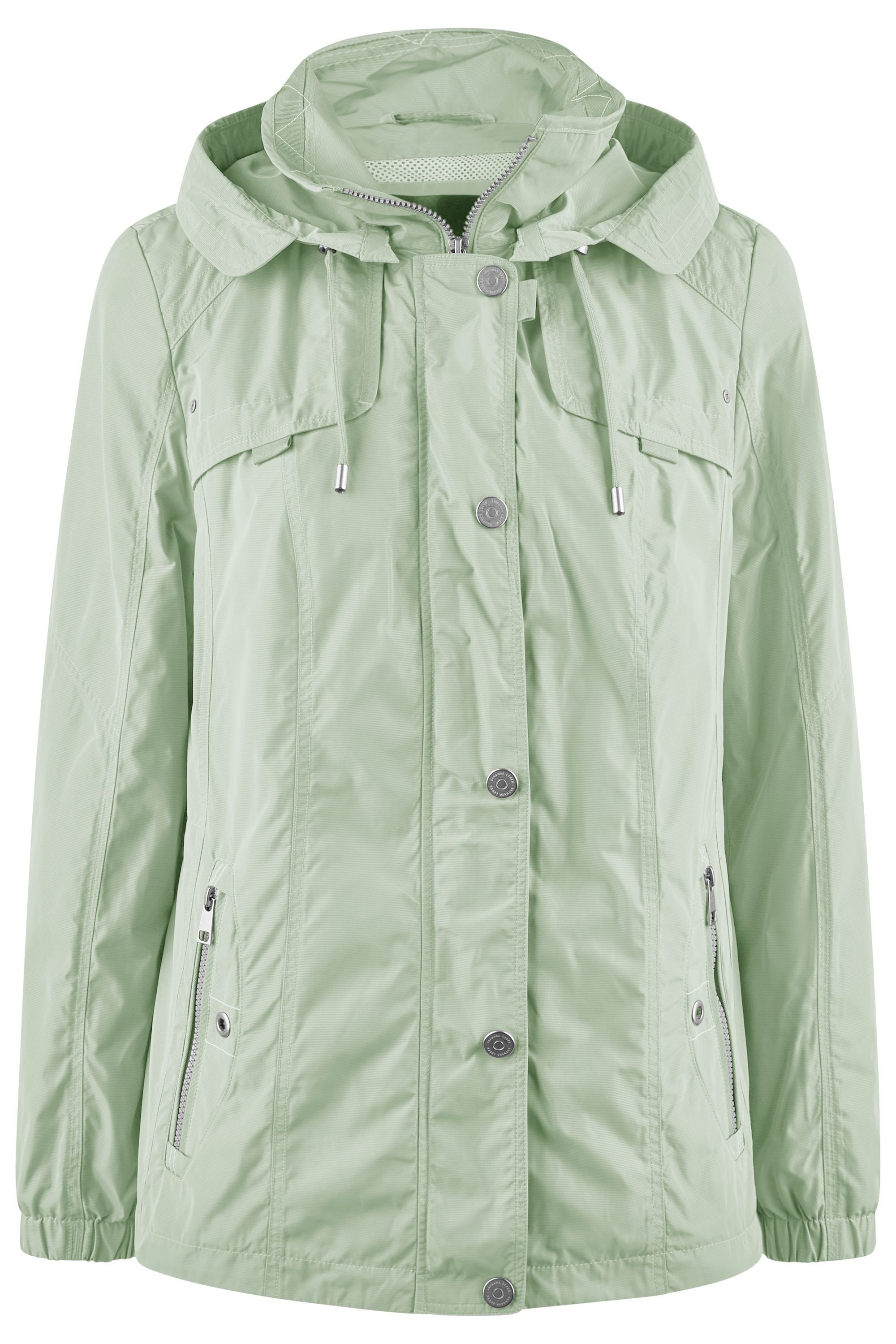 Barbara Lebek Outdoorjacke auch als Übergangsjacke oder Frühlingsjacke für günstig online kaufen