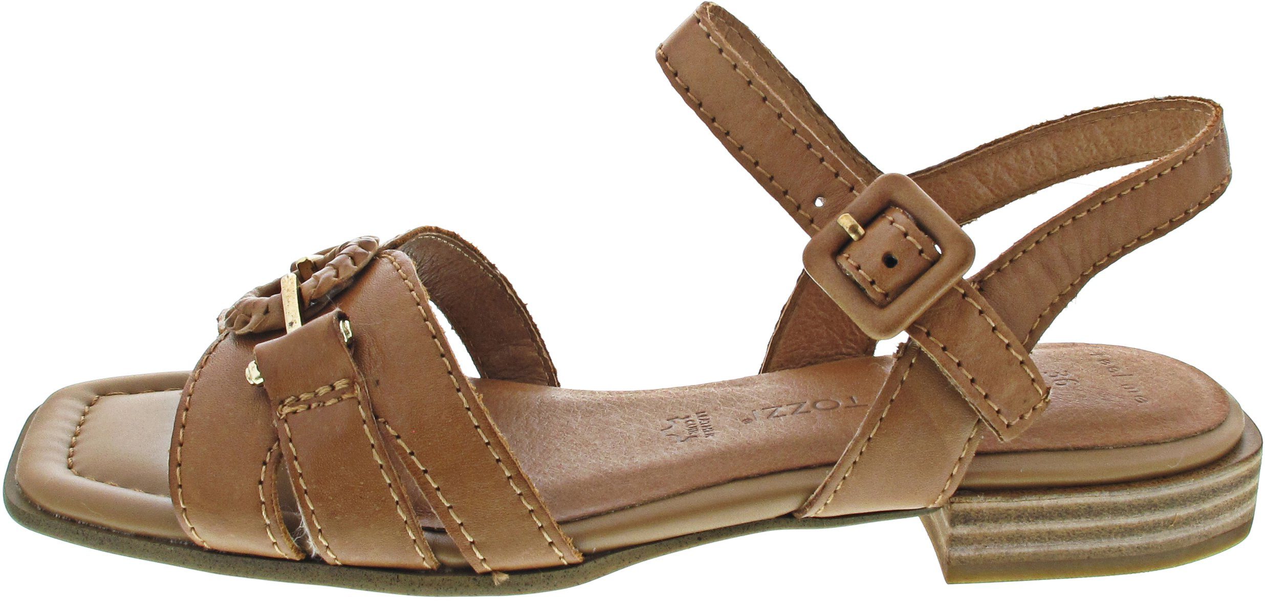 MARCO TOZZI Sandalette