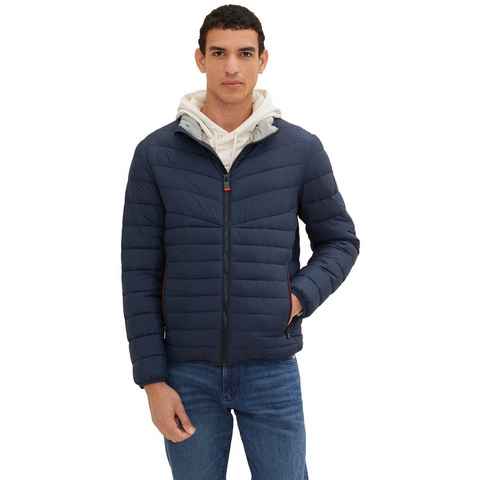 TOM TAILOR Steppjacke