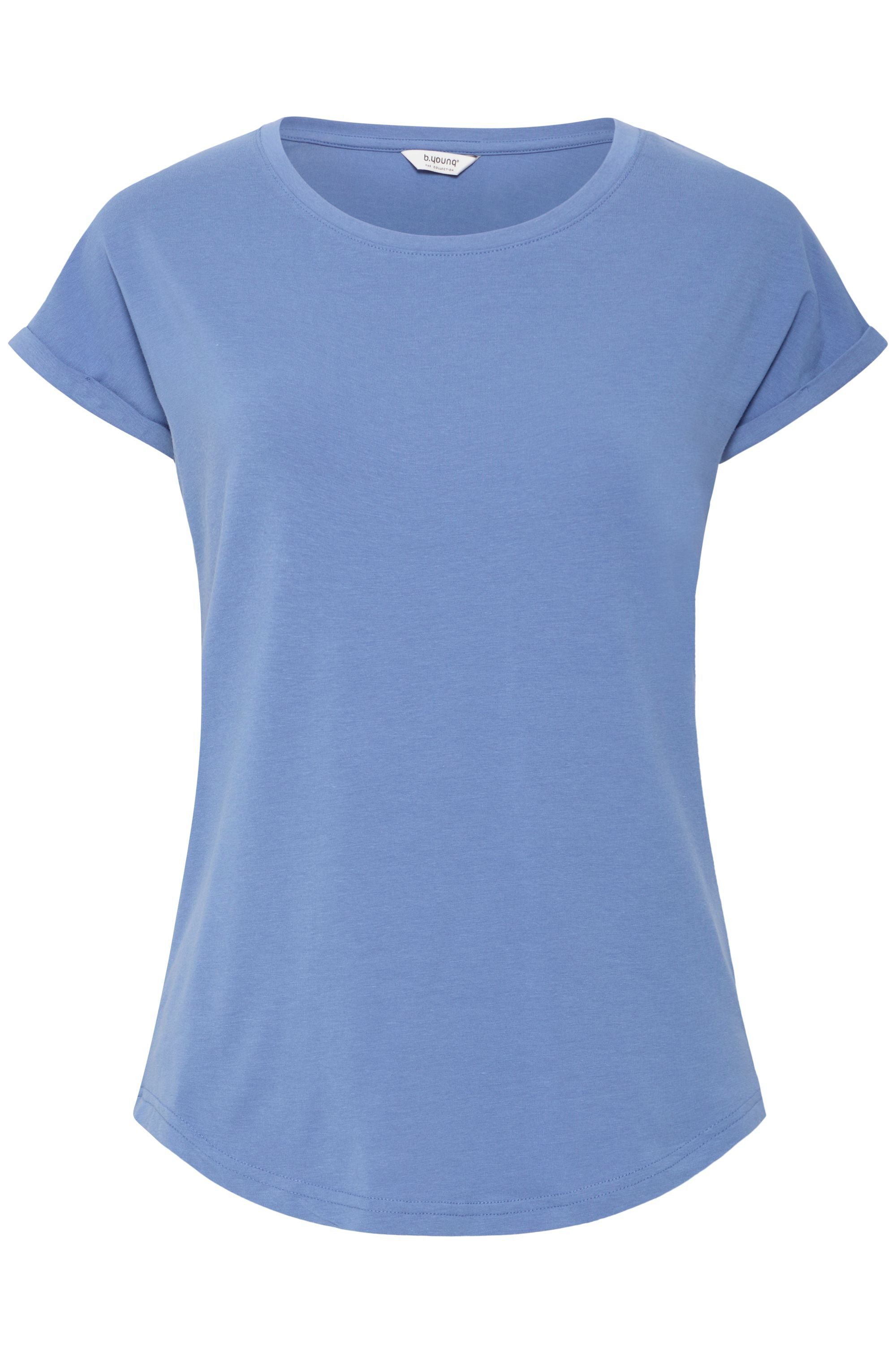 b.young T-Shirt BYPamila Modisches Shirt mit günstig online kaufen