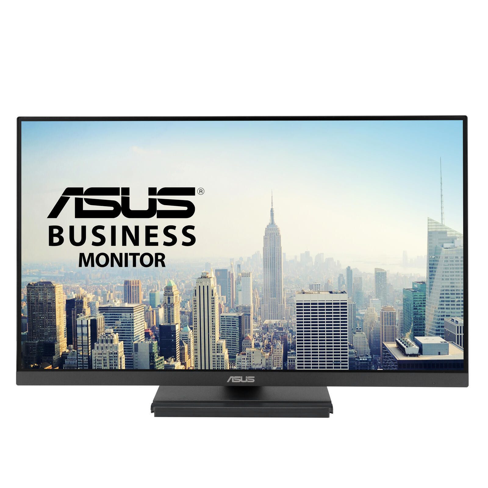 Asus ASUS Business VA249QGS TFT-Monitor (1920 x 1080, 1 ms Reaktionszeit, 120 Hz, IPS Panel)