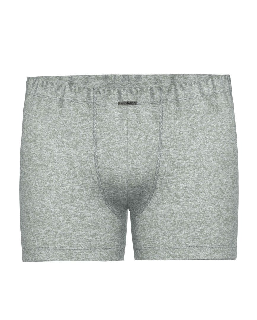 Ammann Langer Boxer Close To You (4er Vorteilspack) Softweich auf der Haut