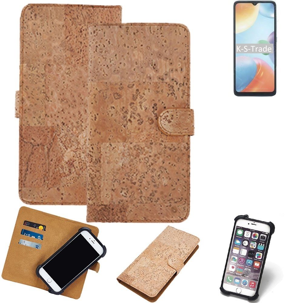 Handyhülle für Xiaomi Redmi 10C