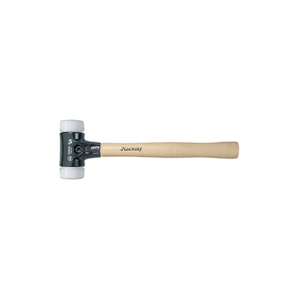 Wiha Hammer Wiha 26646 Schonhammer sehr hart 1128 360 mm 1 St.