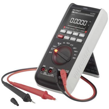 VOLTCRAFT Multimeter Digital Multimeter, Datenlogger