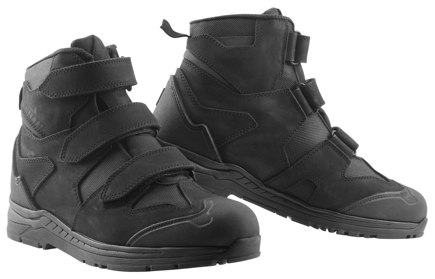 Seskel Motorrad Stiefel Motorradstiefel