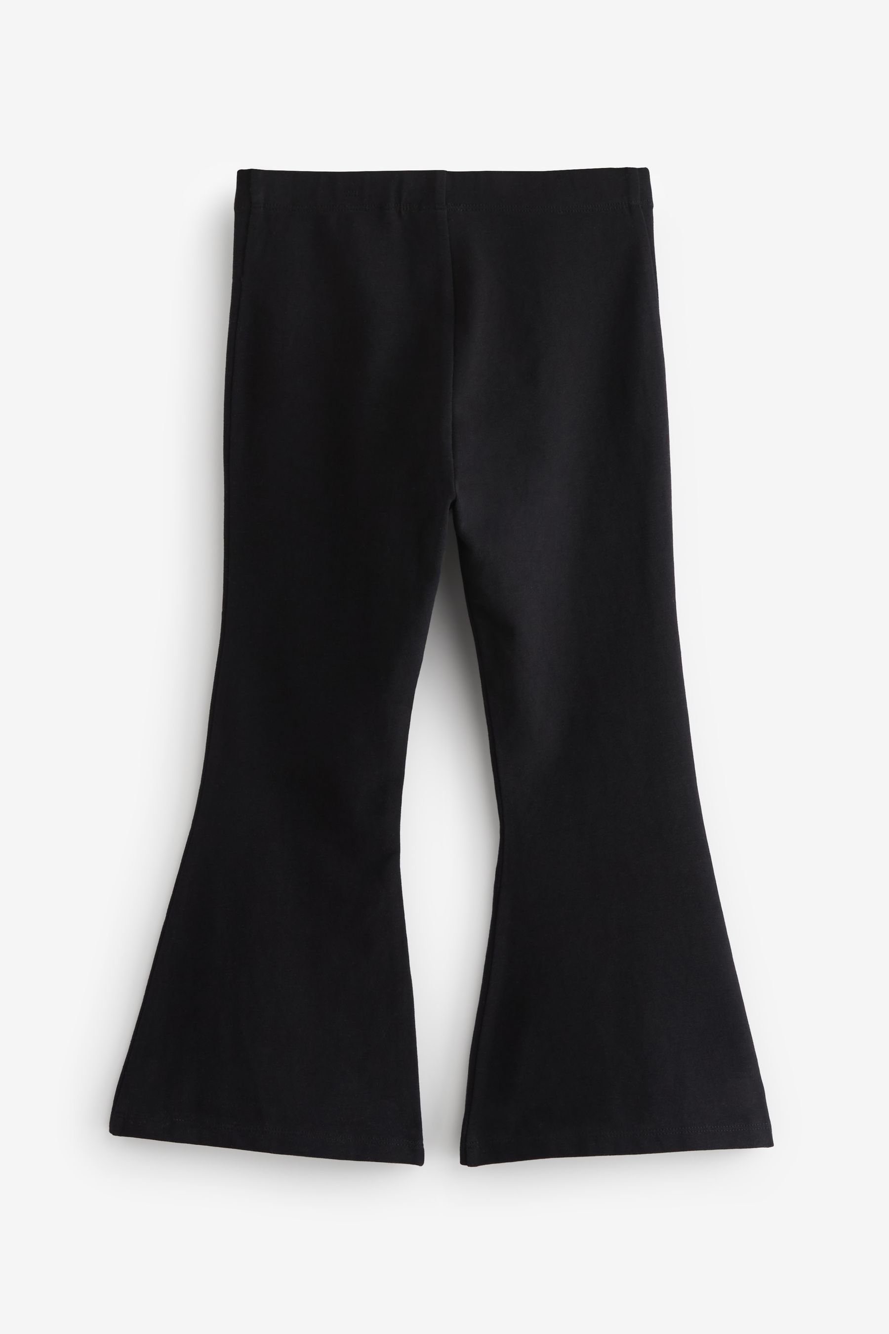 Next Leggings Leggings mit ausgestelltem Bein (1-tlg)