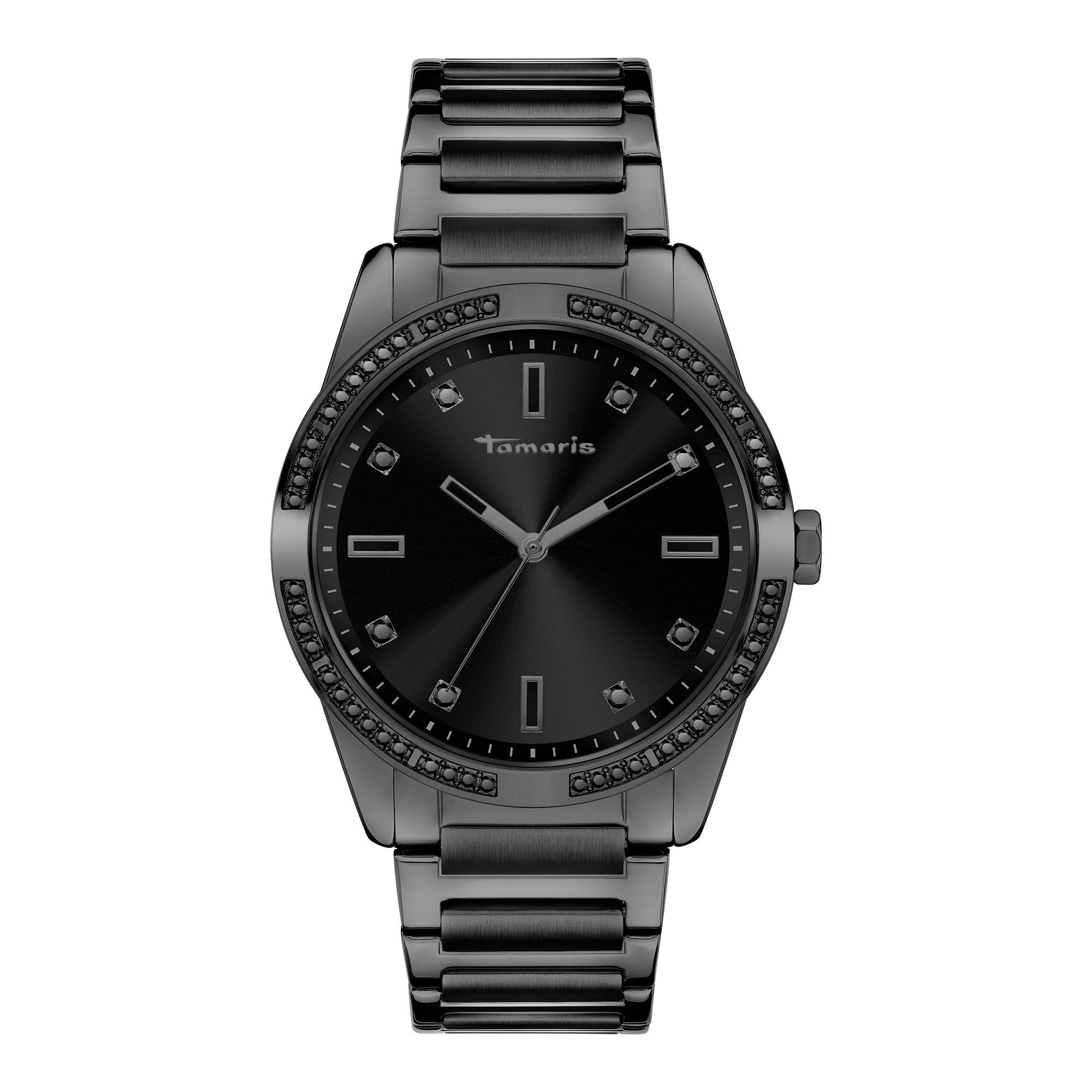 Tamaris Quarzuhr Metall günstig online kaufen