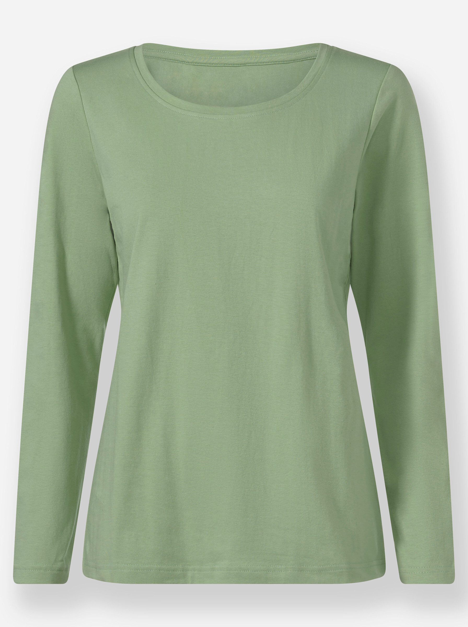 Witt T-Shirt Rundhalsshirt .