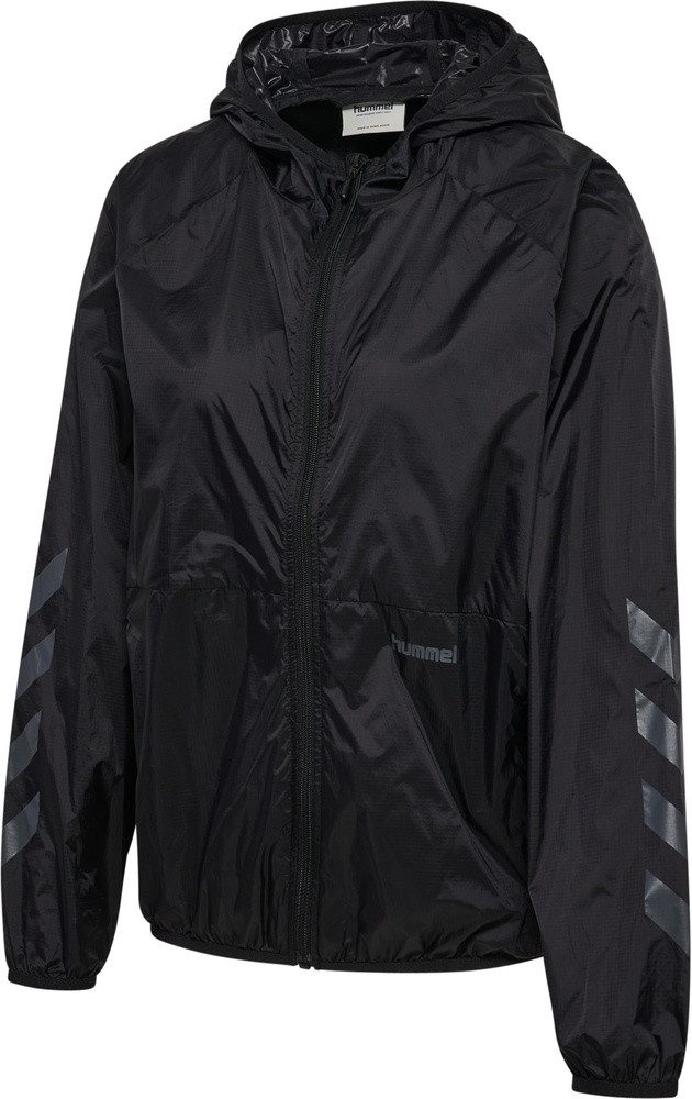 hummel Trainingsjacke Hmlactive W Windbreaker