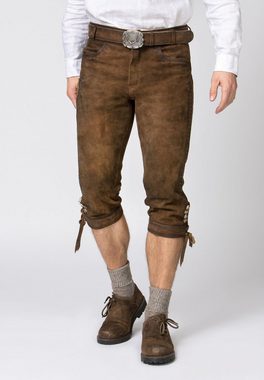 Stockerpoint Trachtenhose Siggi 2 (1-tlg)