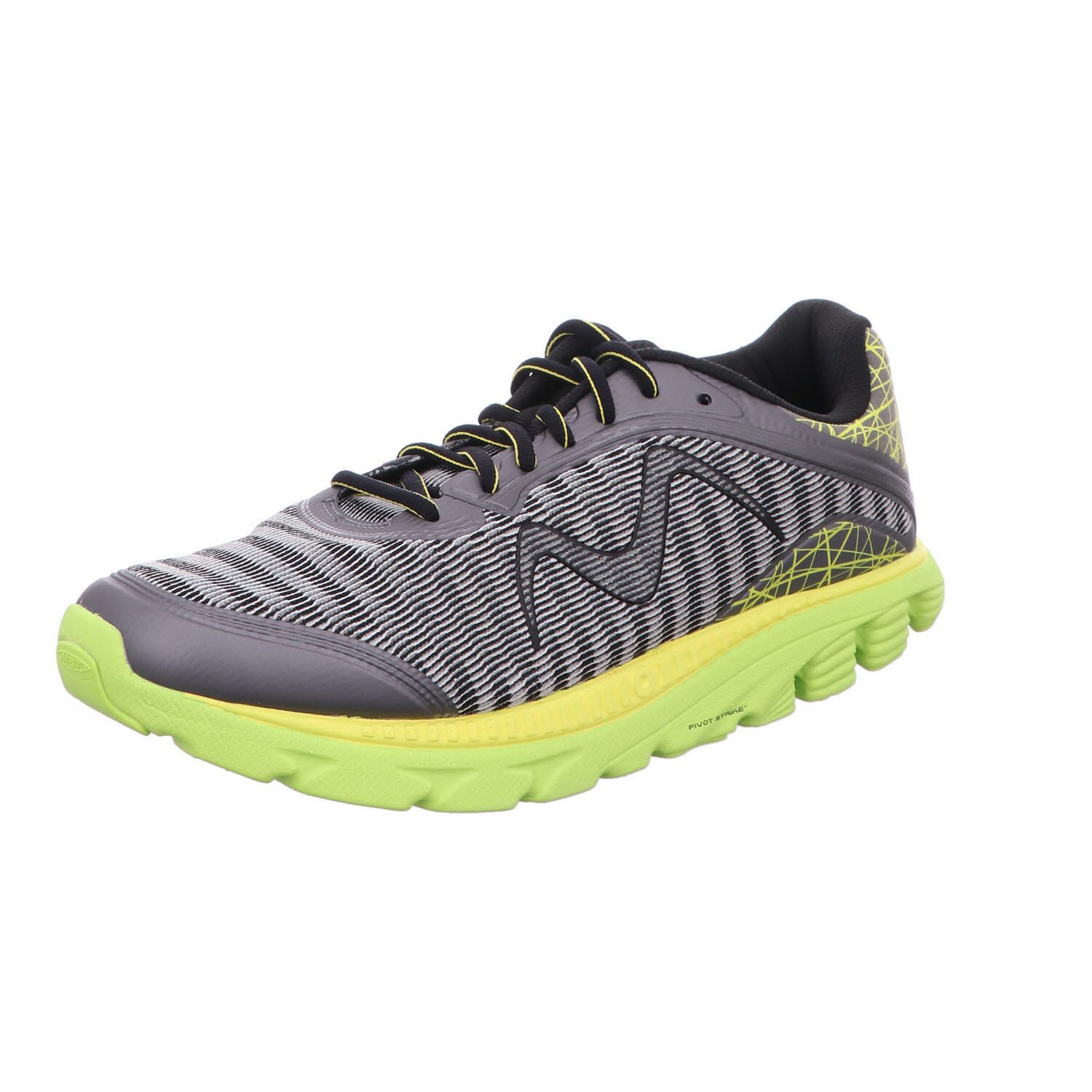 Racer Sneaker