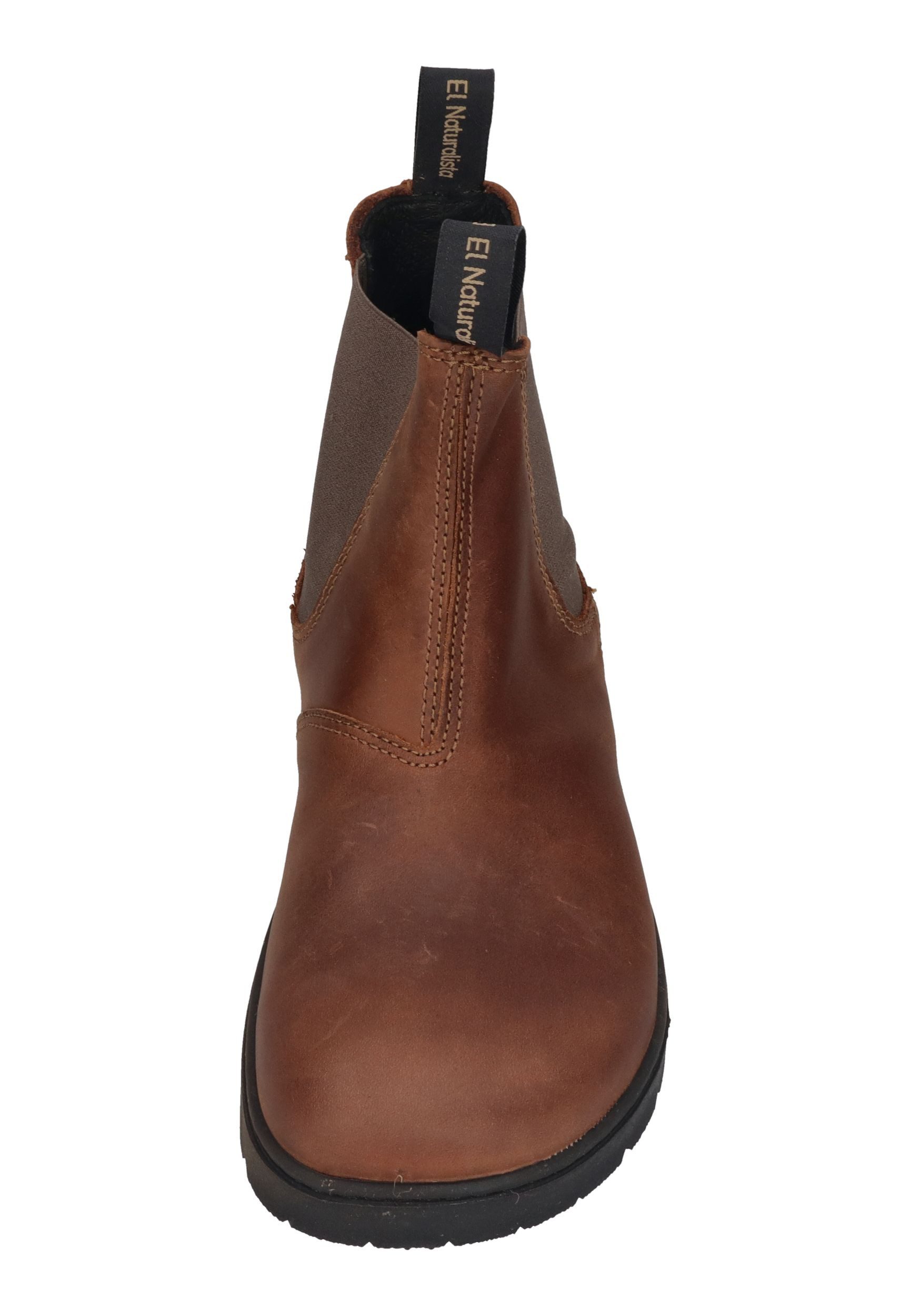 El Naturalista NOMADA N5262 Barfußschuh Terra