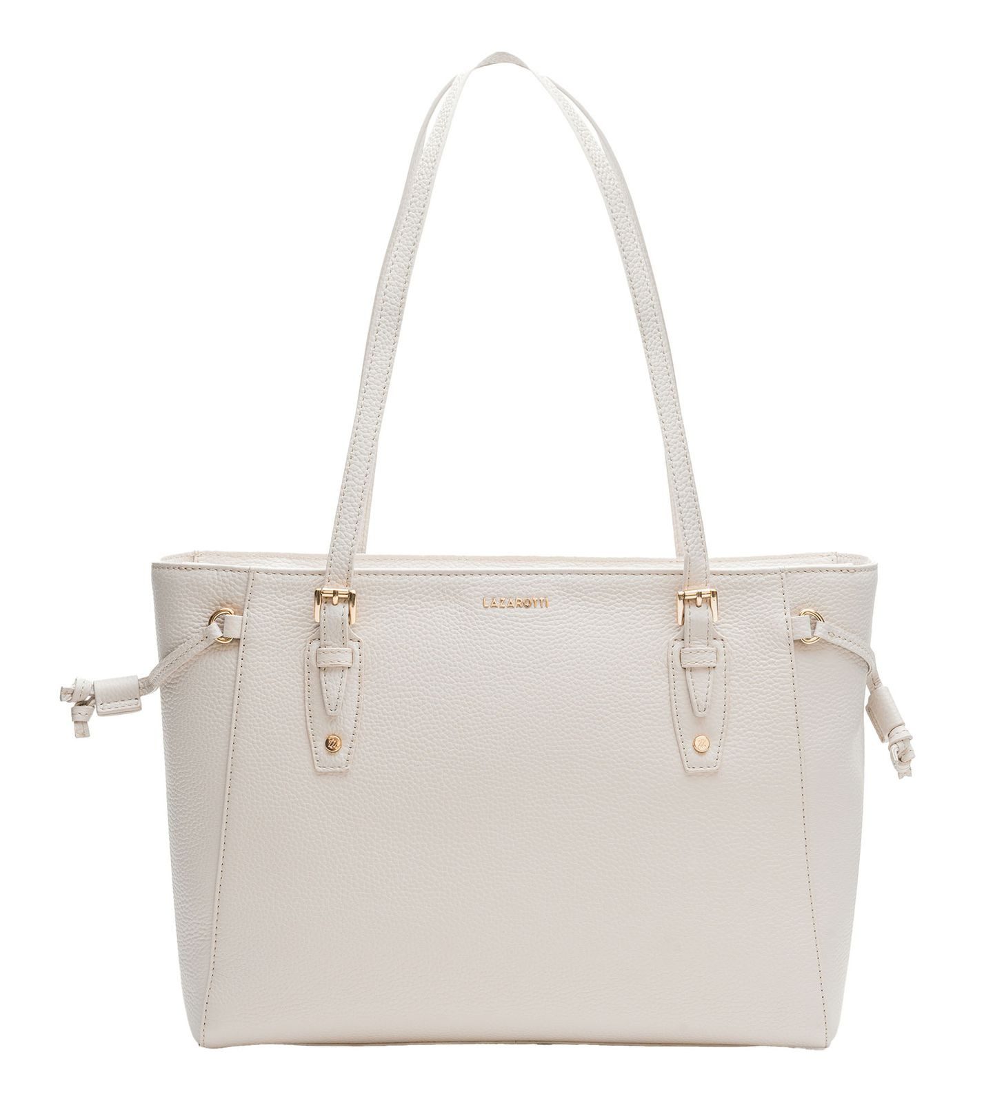Lazarotti Schultertasche Bologna Leather, aus echtem günstig online kaufen