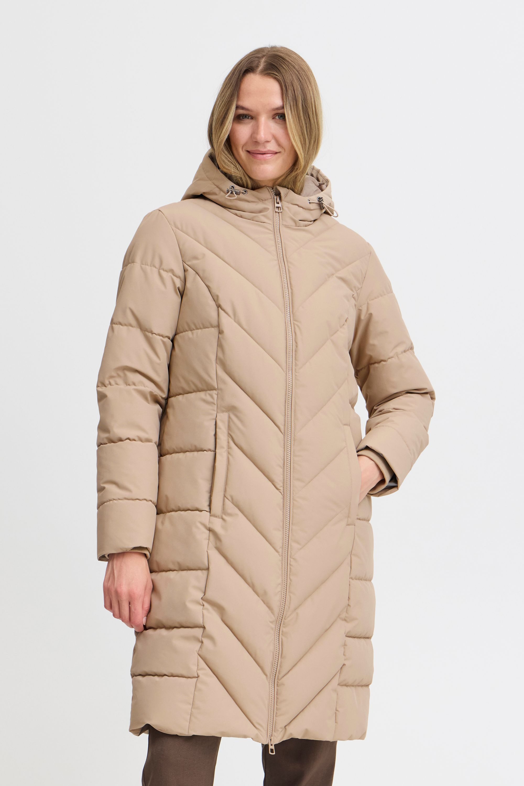 Winterjacke FRMAISE JA 2