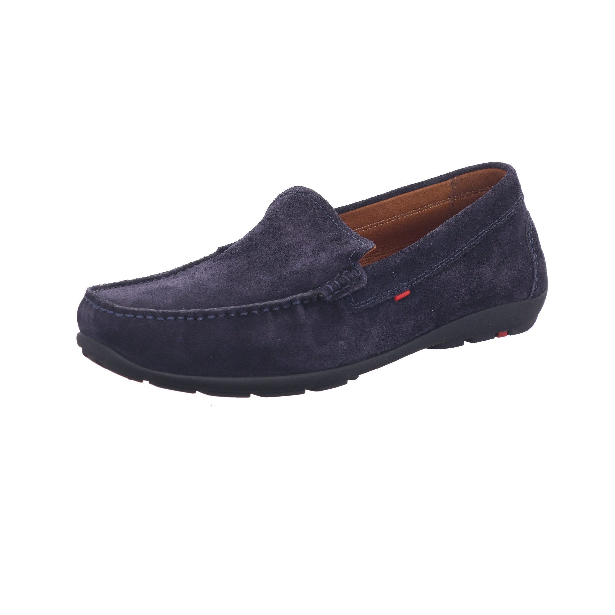 Lloyd LLOYD - Emilio SlipOn navy Slipper