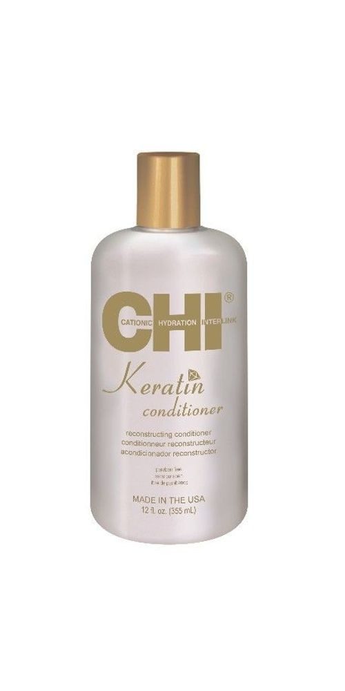 CHI Haarspülung CHI Keratin Conditioner 946ml