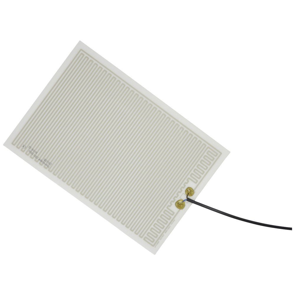 Heizmatten Thermo TECH Polyester Heizfolie 230 V 150 W (L x B) 335 mm x 230 mm