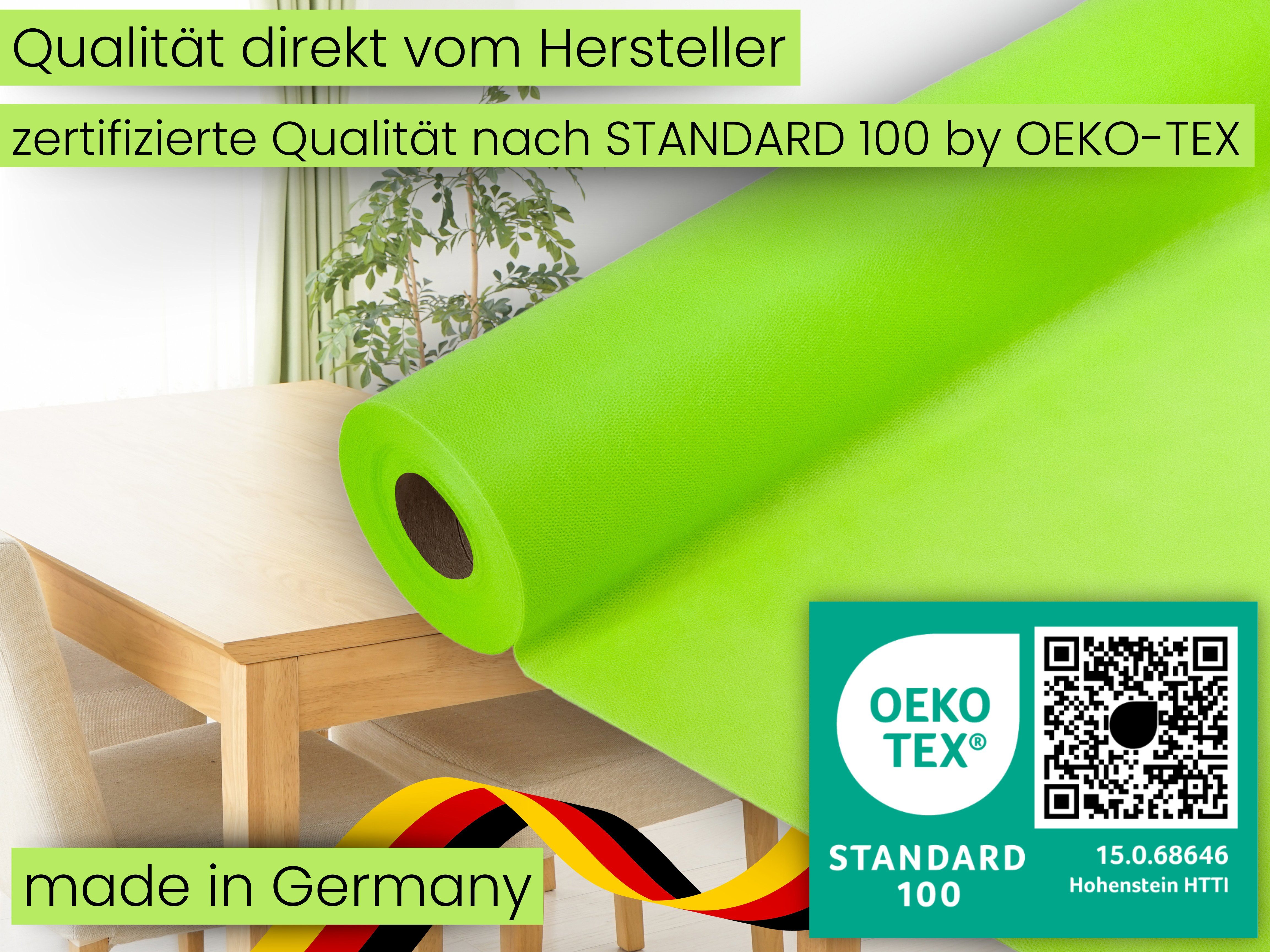 Sensalux Tischdecke Sensalux Tischdeckenrollen-Set, 2 Stück, günstig online kaufen