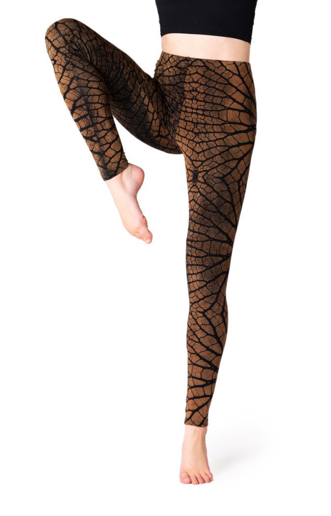 PANASIAM Leggings Unikat Batik Leggings modern günstig online kaufen