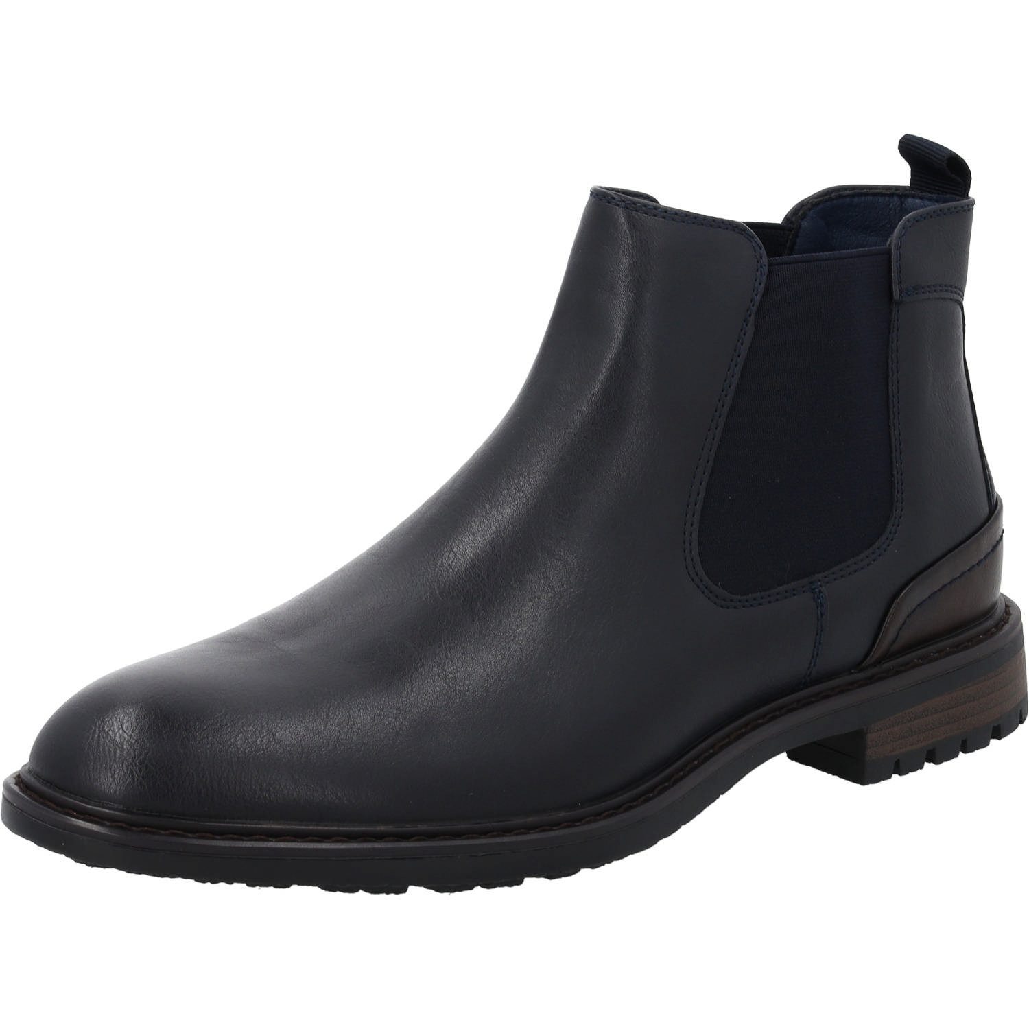 Palado Trisdan Chelseaboots