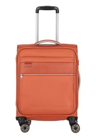  Travelite Weichgepäck-Trolley MIIGO 4w...