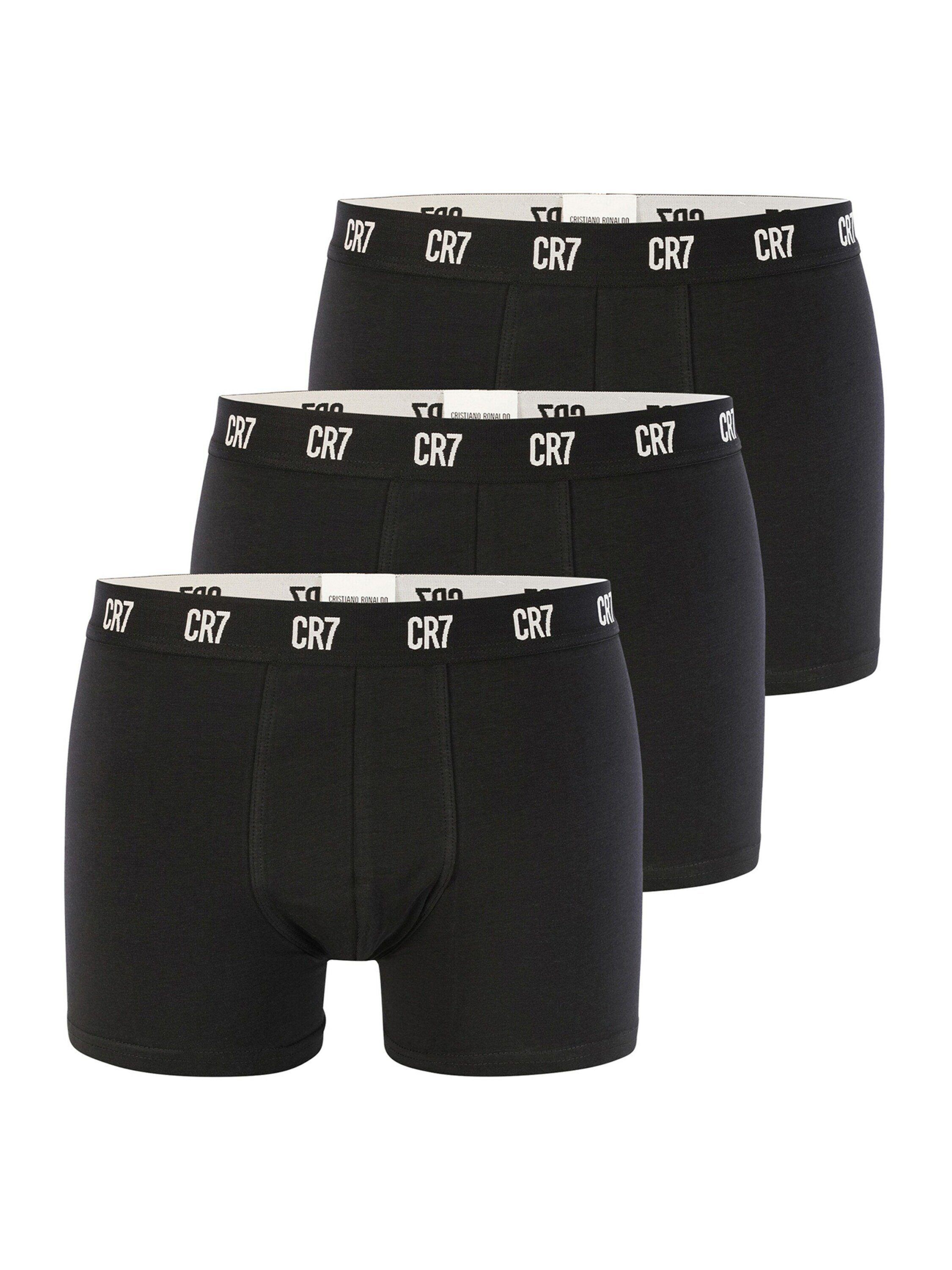 CR7 Boxershorts (3-St)